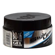 Style Up Wave Gel Pomade for Sale in Ghana