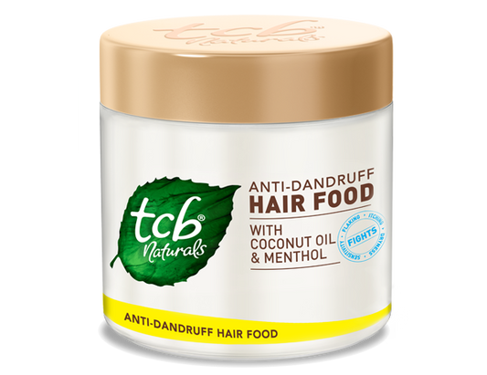 TCB Naturals Anti-Dandruff Hair Food For Sale