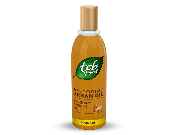 TCB Naturals Argan Oil For Sale