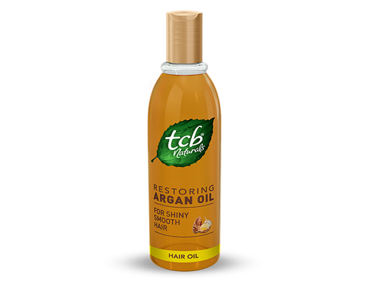 TCB Naturals Argan Oil For Sale