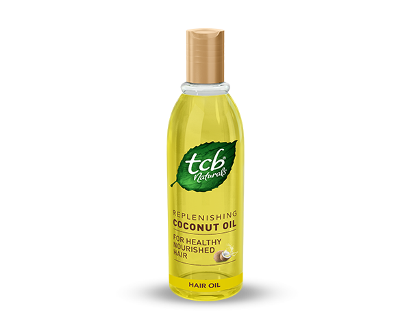 TCB Naturals Coconut Oil For Sale