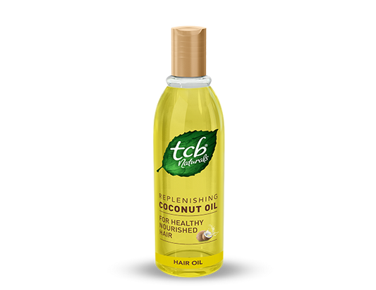 TCB Naturals Coconut Oil For Sale