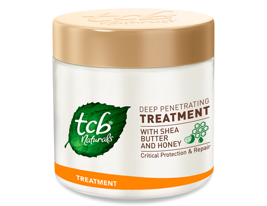 TCB Naturals Deep Penetrating Treatment For Sale