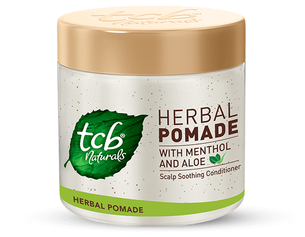 TCB Naturals Herbal Pomade For Sale