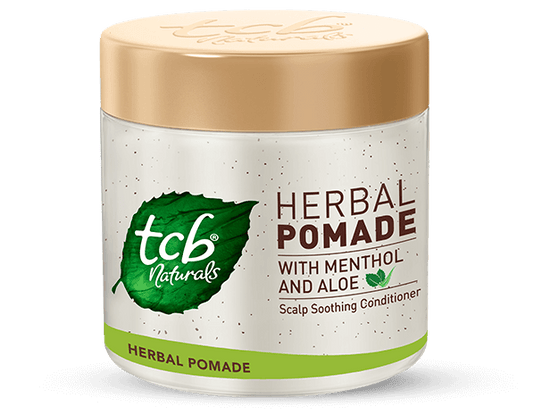 TCB Naturals Herbal Pomade For Sale