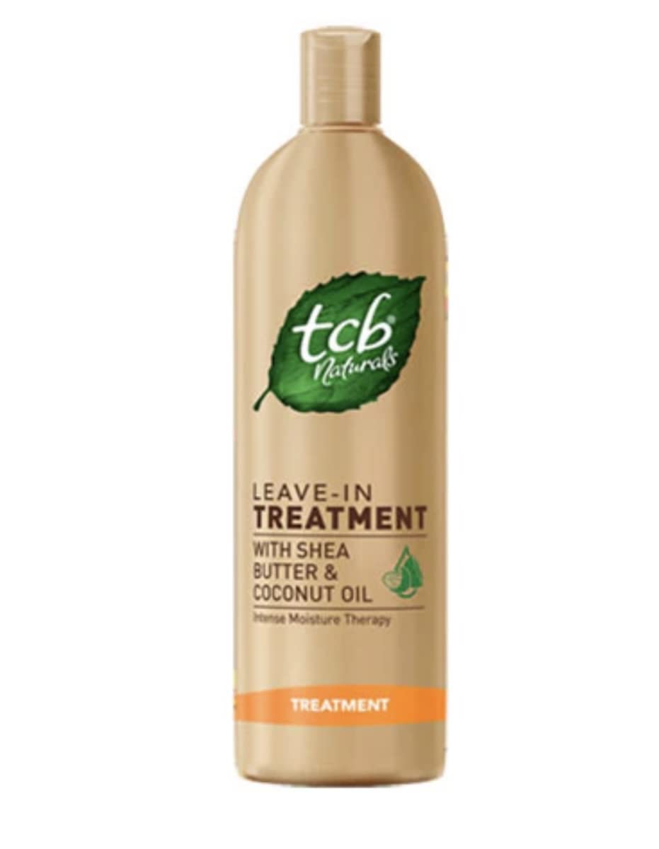 TCB Naturals Leave-In Treatment For Sale