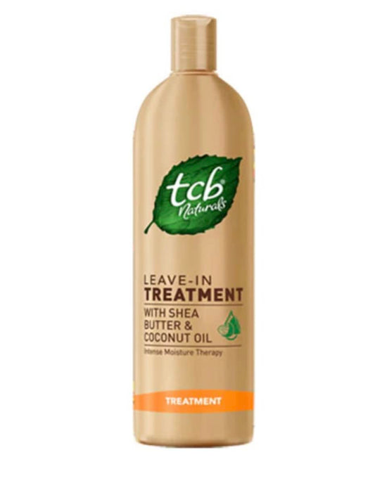 TCB Naturals Leave-In Treatment For Sale