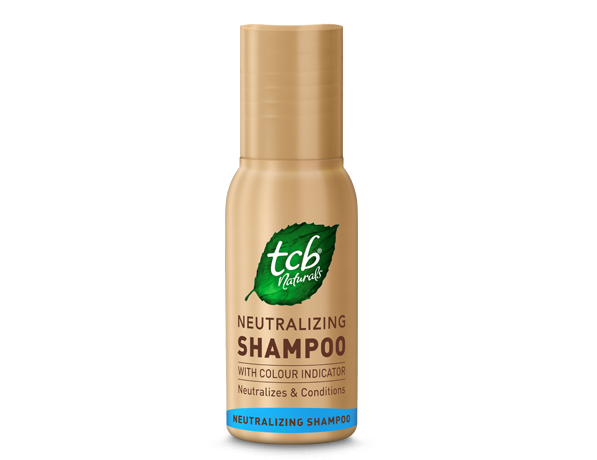 TCB Naturals Neutralizing Shampoo For Sale