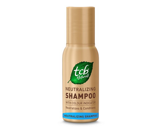 TCB Naturals Neutralizing Shampoo For Sale