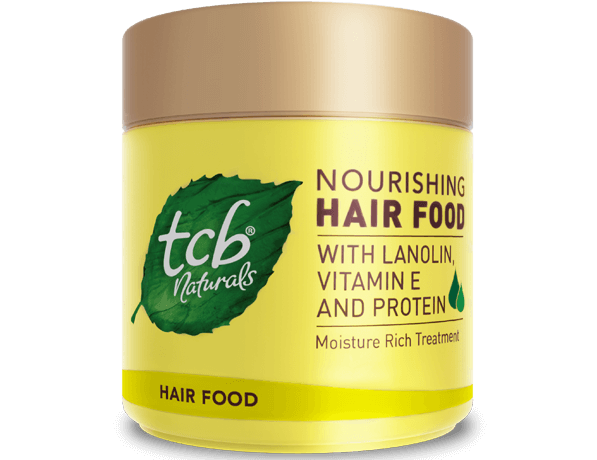 TCB Naturals Nourishing Hair Food For Sale