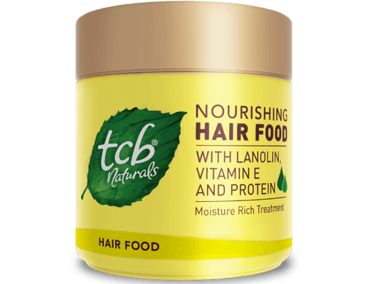 TCB Naturals Nourishing Hair Food For Sale