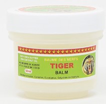 B.B. Clear TIGER BALM 50ml For Sale