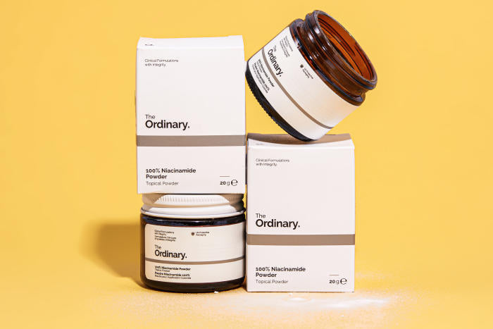 The Ordinary 100% Niacinamide Powder For Sale