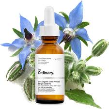 The Ordinary 100% Organic Cold-Pressed Borage Seed Oil For Sale