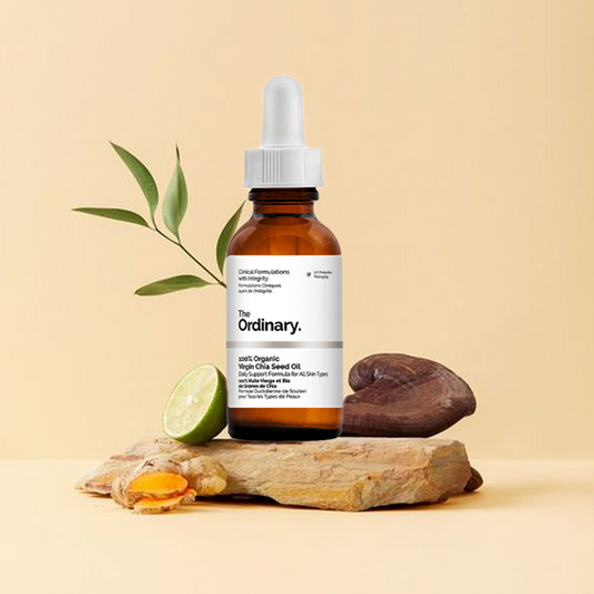 The Ordinary 100% Organic Virgin Chia Seed Oil For Sale