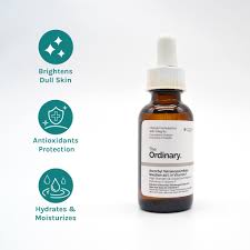 The Ordinary Ascorbyl Tetraisopalmitate Solution 20% in Vitamin F For Sale