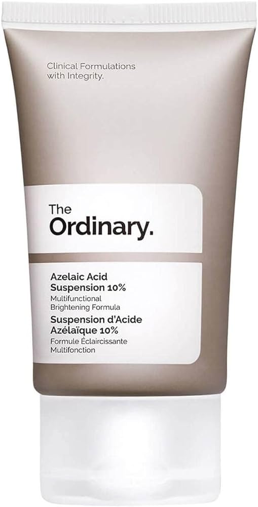 The Ordinary Azelaic Acid Suspension 10% For Sale