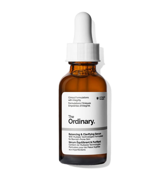 The Ordinary Balancing & Clarifying Serum For Sale