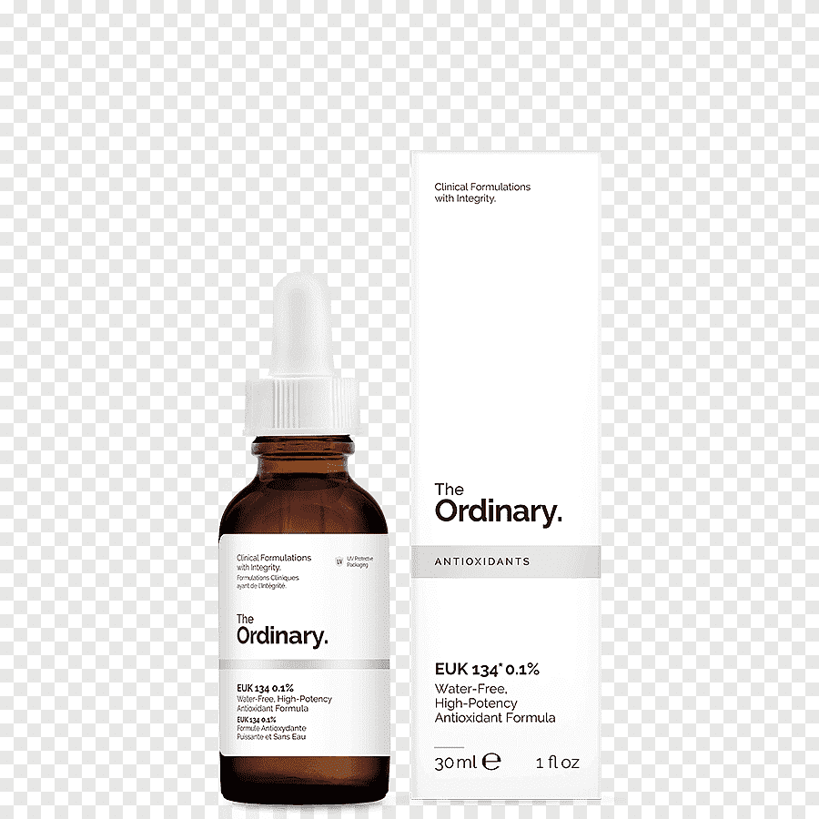 The Ordinary EUK 134 0.1% For Sale