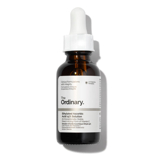 The Ordinary Ethylated Ascorbic Acid 15% Solution For Sale