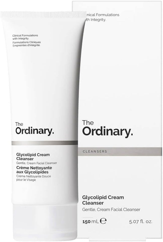 The Ordinary Glycolipid Cream Cleanser For Sale