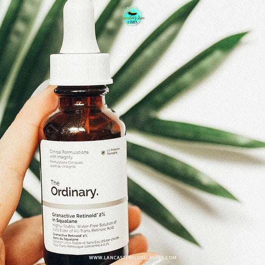 The Ordinary Granactive Retinoid 2% in Squalane For Sale