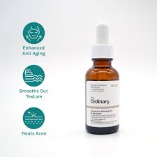 The Ordinary Granactive Retinoid 5% in Squalane For Sale