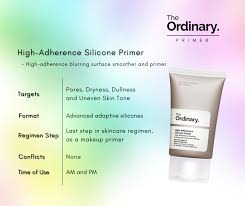 The Ordinary High-Adherence Silicone Primer For Sale