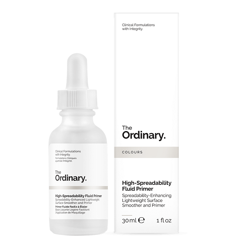 The Ordinary High-Spreadability Fluid Primer For Sale