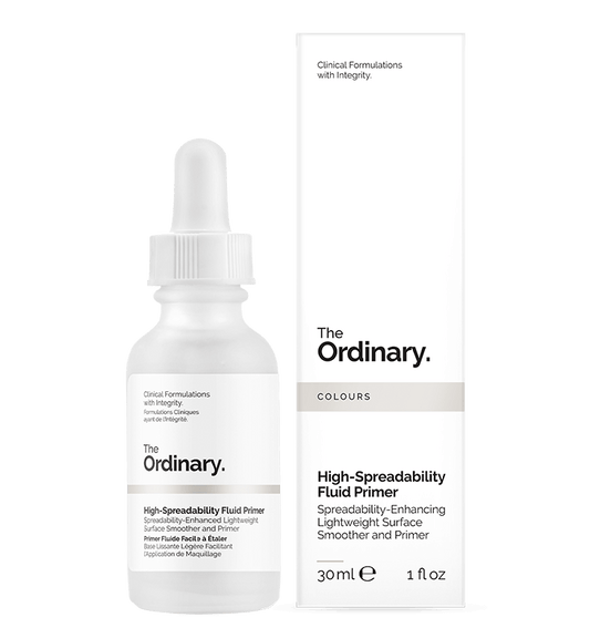 The Ordinary High-Spreadability Fluid Primer For Sale