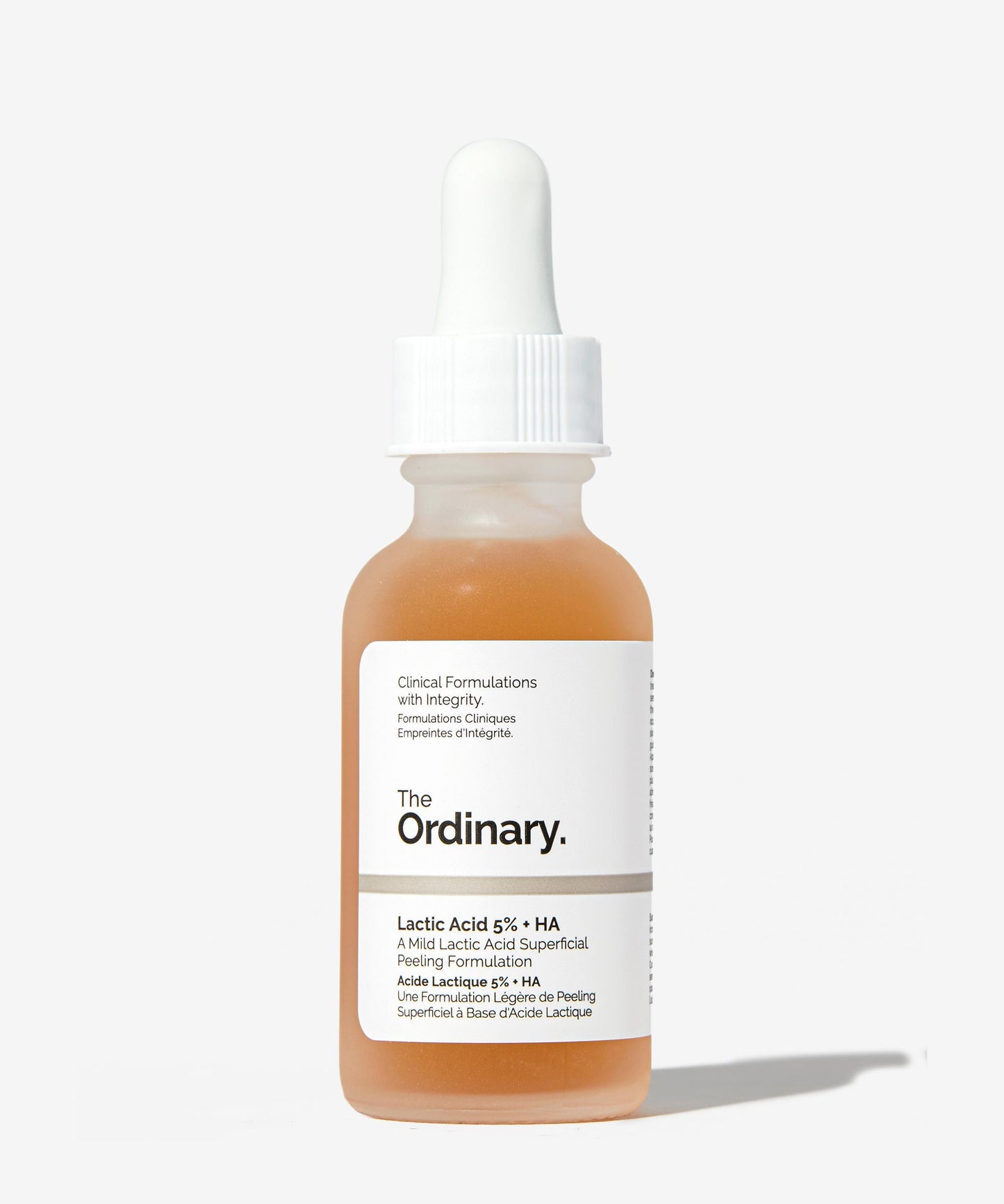 The Ordinary Lactic Acid 5% + HA For Sale