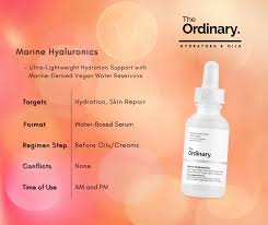 The Ordinary Marine Hyaluronics For Sale