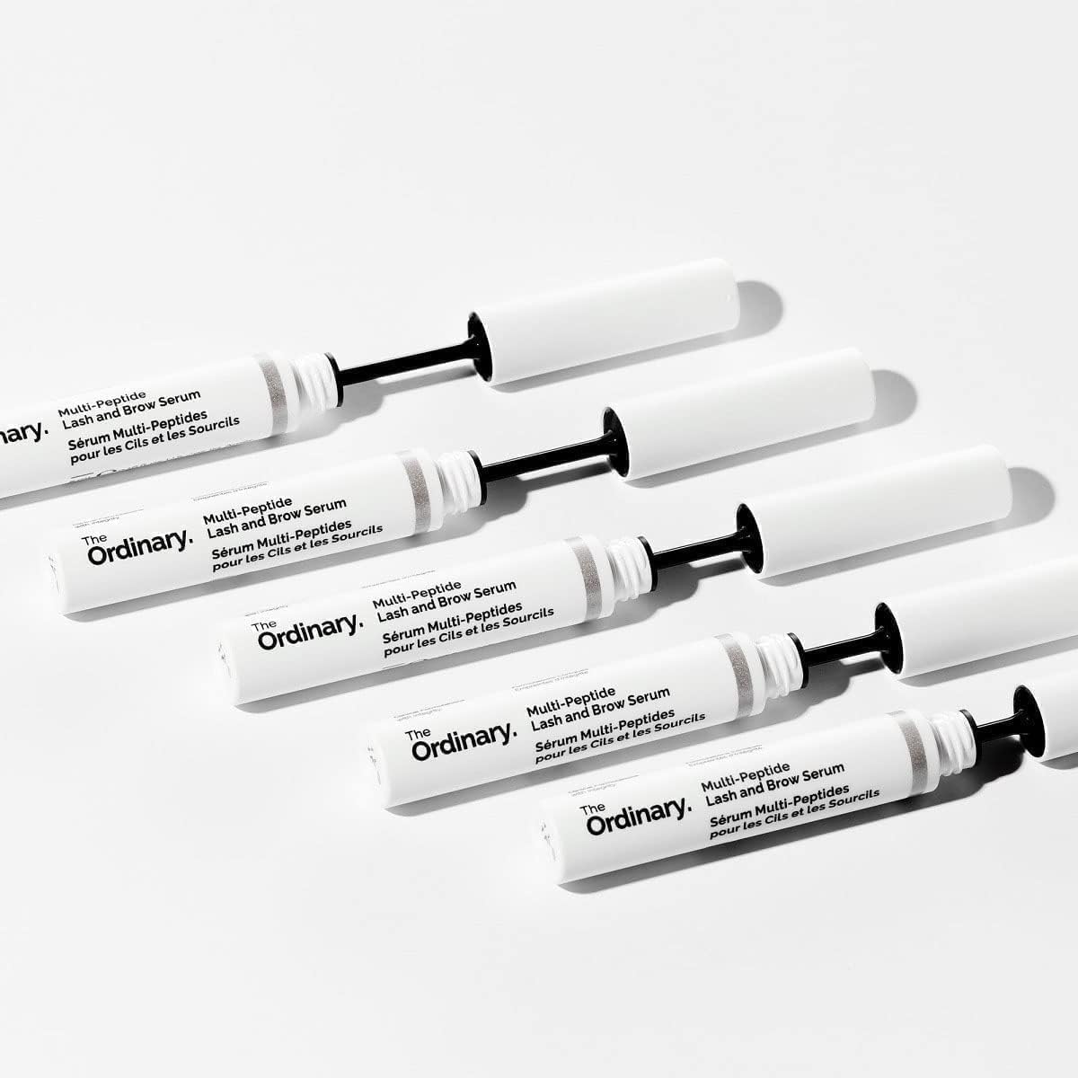 The Ordinary Multi-Peptide Lash and Brow Serum For Sale