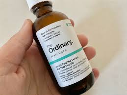 The Ordinary Multi-Peptide Serum for Hair Density For Sale