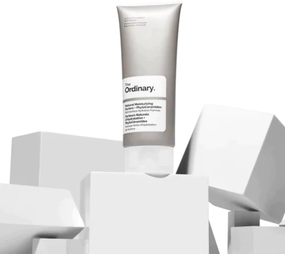 The Ordinary Natural Moisturizing Factors + PhytoCeramides For Sale