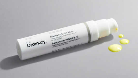 The Ordinary Retinal 0.2% Emulsion For Sale