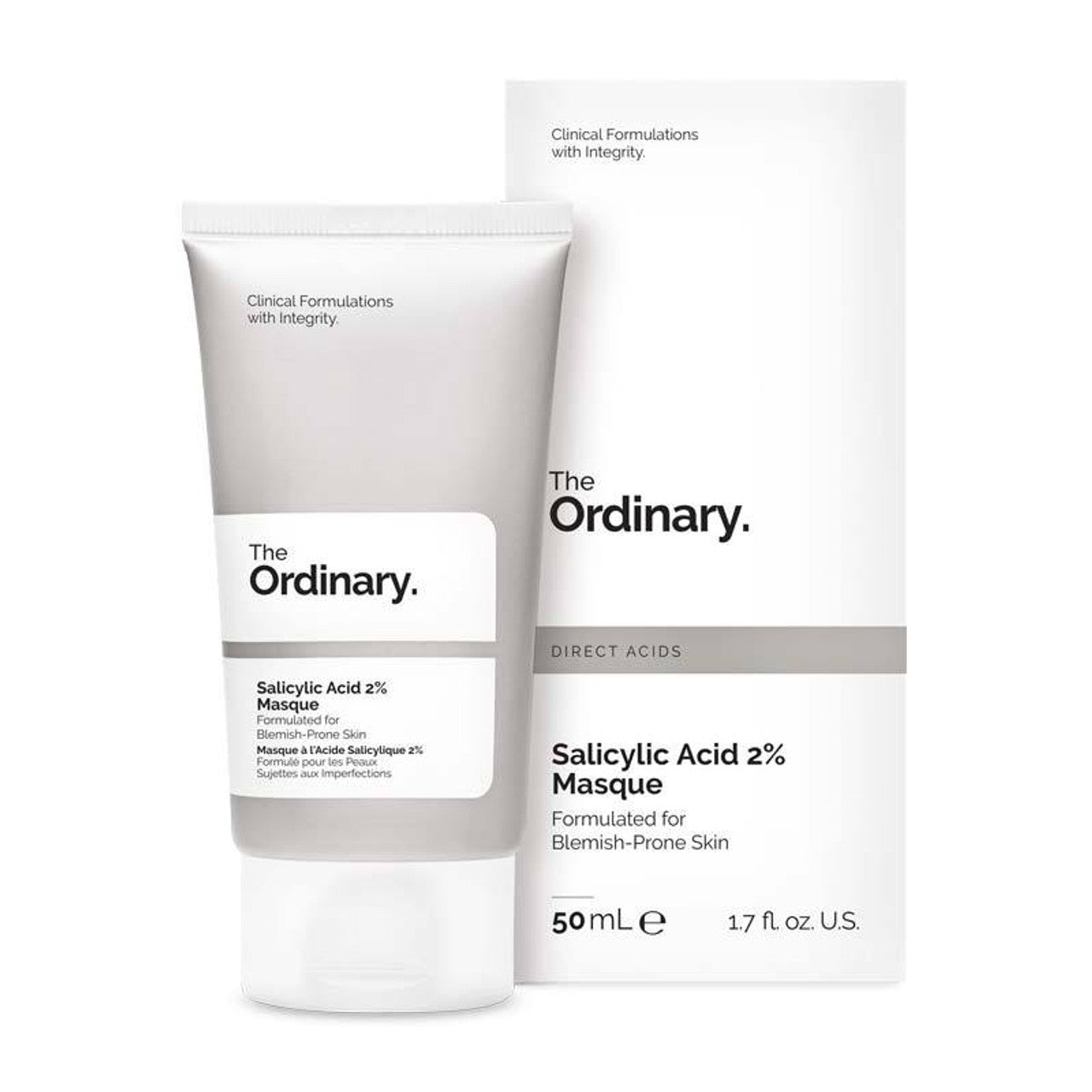 The Ordinary Salicylic Acid 2% Masque For Sale