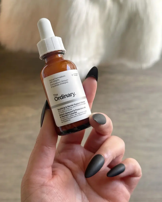 The Ordinary Soothing & Barrier Support Serum For Sale