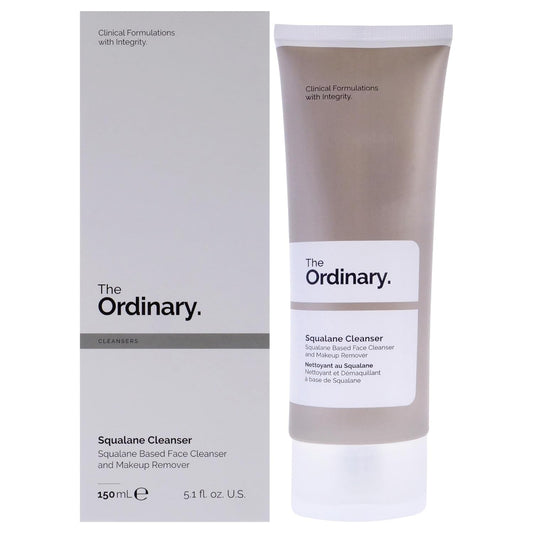 The Ordinary Squalane Cleanser For Sale