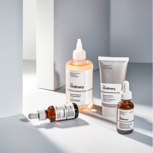 The Ordinary The Bright Set For Sale