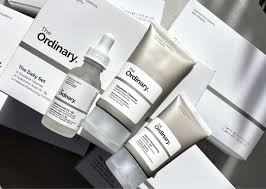 The Ordinary The Daily Set For Sale