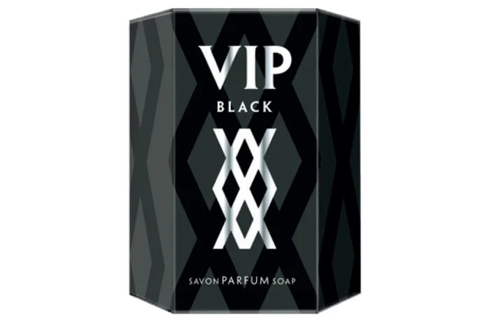 VIP Toilet Soap Black For Sale