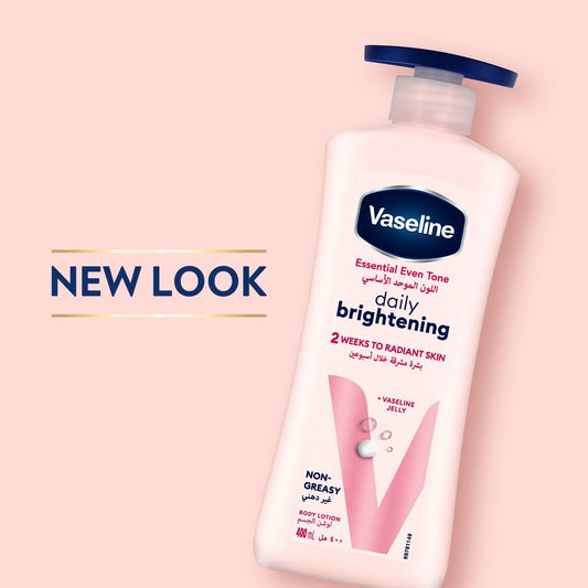 Vaseline Lotion For Fair Skin For Sale