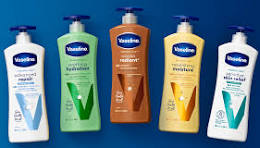 Vaseline Lotion For Sale