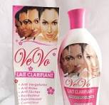 Vevo Body Lotion For Sale