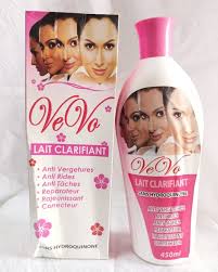 Vevo Body Lotion Ghana For Sale