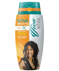 Viva White Body Lotion For Sale