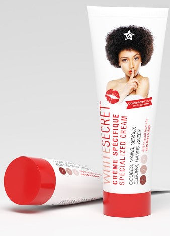 B.B. Clear White Screte Cream Tube 70g For Sale