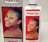 White Up Body Lotion For Sale