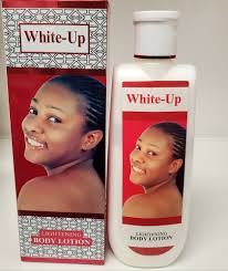 White Up Lightening Body Lotion For Sale